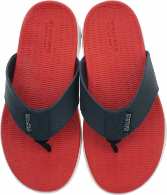 Immagine prodotto di Skechers GO Consistent Sandal - Synthwave navy-red 43