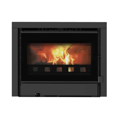 Obrázok produktu pre Krb na drevo Idelya 13,5 kW poleno 54 cm Sannover