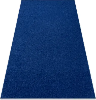 Produktbild von Teppich, Teppichboden ETON dunkelblau Blau 300x300 cm