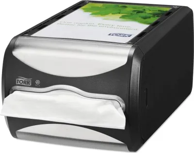 Obrázok produktu pre Tork Xpressnap, 191 mm, 307 mm, 145 mm