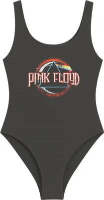 Produktbild von Amplified - "On The Run" Bodysuit für Damen GD2849 (S) (Holzkohle)