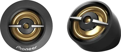 Obrázok produktu pre Pioneer TS-A301TW, 450 W, 100 W, 4 ohm, 90 dB, 1,8 - 58000 Hz, Neodymium