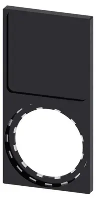 Obrázok produktu pre Siemens 3SU1900-0AQ10-0AA0, 59,8 mm, 3 g, 60 mm, 30 mm, 2 mm