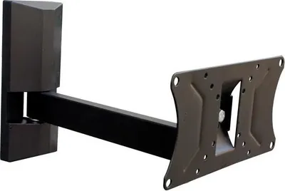 Immagine prodotto di Ciatti ENBS1020 Supporto da Parete per Tv Monitor 14 a 32 Pollici Nero