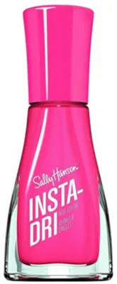 Immagine prodotto di Lacca na nehty Sally Hansen Insta-Dri 390 That's A-Blazing, 9,17 ml