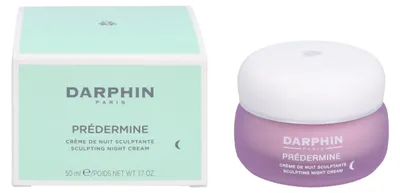 Produktbild von Darphin Moisturisers Predermine Sculpting Night Cr