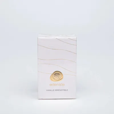 Obrázek produktu pro Edeniste Vanille Irresistible EDP 30 ml parfémová voda UNISEX