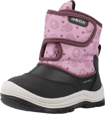 Produktbild von GEOX B FLANFIL GIRL B ABX Rosa