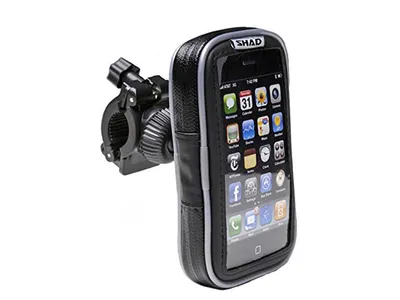 Produktbild von Tasche für Smart Phone 4,3 für Lenkerbefest.
