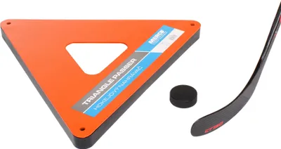 Obrázek produktu pro Merco Triangle Passer hokejový nahrávač varianta 37136