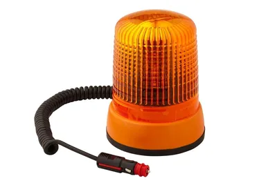 Imagen del producto de Luz de advertencia perimetral
