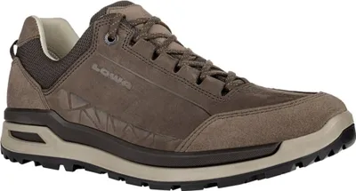 Produktbild von LOWA BELLAGIO LL LO, Männlich, Erwachsener, Espresso, Outdoor-Schuhe, Schnelles Wandern, Walken, Gummi