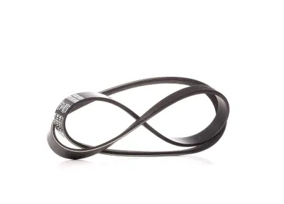 Produktbild von DAYCO Keilrippenriemen 1121,0mm für VOLVO XC60 (156) 5PK1121K