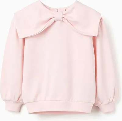 Produktbild von Zippy 3107406101 Sweatshirt Rosa 11-12 Years Rosa 11-12 Years