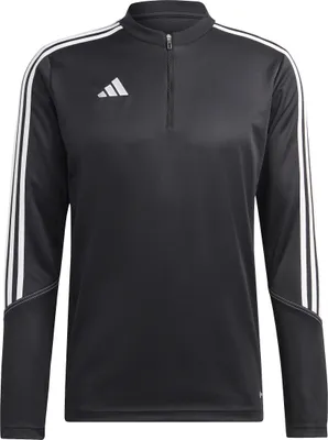 Produktbild von Felpa adidas Tiro 23 Club Training Top M HS3617 Sweatshirt adidas Größe: M,