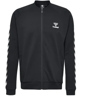Produktbild von hummel Ray Zip Jacke black M