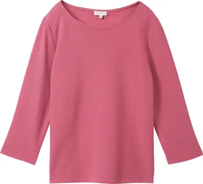 Image de T-shirt pour femmes Tom Tailor