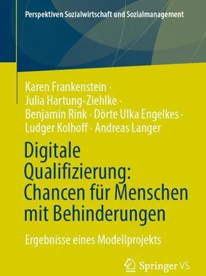 Image de Digitale Qualifizierung: Chancen für Menschen mit Behinderungen