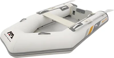 Produktbild von Aqua Marina Schlauchboot A-DeLuxe - 296 cm