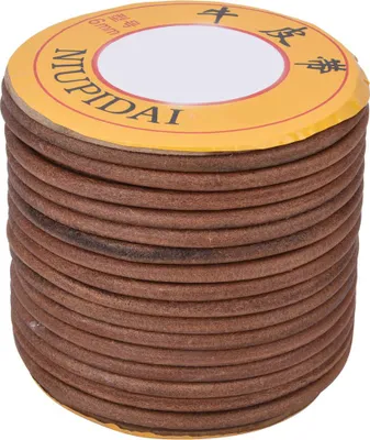 Obrázek produktu pro Kožený řemen pro šicí stroje, 20 m, multifunkční řemen z hovězí kůže (6 mm)