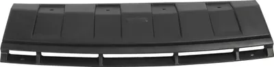 Image de Couverture d'œillet de remorquage de pare-chocs avant DPC500123PCL Protection de remorquage robuste, fiable et étanche pour LR3