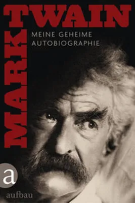 Produktbild von Meine geheime Autobiographie