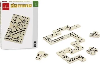 Image de Dal Negro Domino