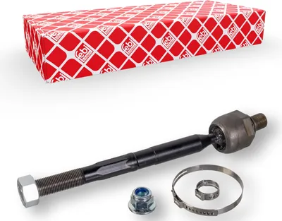 Produktbild von FEBI BILSTEIN 44424 Axialgelenk Spurstange für OPEL Astra J GTC (P10) Vorne Links Vorne Rechts