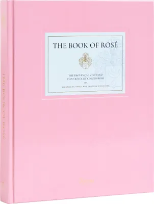 Produktbild von The Book of Rose