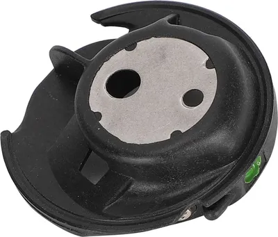 Produktbild von Multifunktionale Drehhaken Spulenkapsel Heimnähmaschine Teil 3152221 Fit für Janome