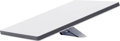 Produktbild von Mobilny zestaw internetowy Starlink Mini, kolor: biały