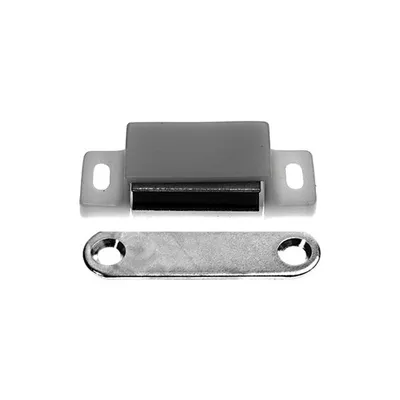 Produktbild von HSI MAGNETSCHNäPPER 921415 Max. 5kg Weiß