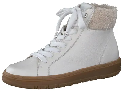 Produktbild von Paul Green Sneaker Sneaker Glattleder