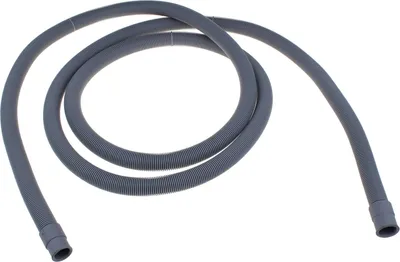 Zdjęcie produktu dla Uniwersalny - Wąż Spustowy Pvc 3M -
