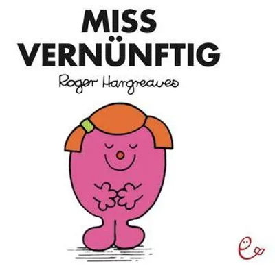 Obrázek produktu pro Miss Vernünftig