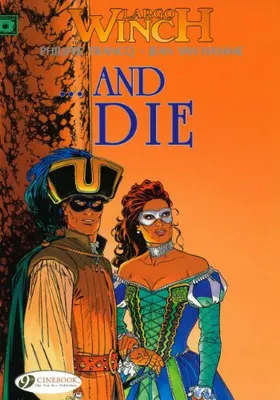 Produktbild von ...and Die