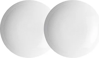Produktbild von Thomas Loft Weiss Suppenteller 24 cm Set2
