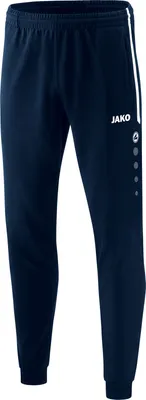 Produktbild von AS POLYESTERHOSE COMPETITION 2.0 09 marine 152