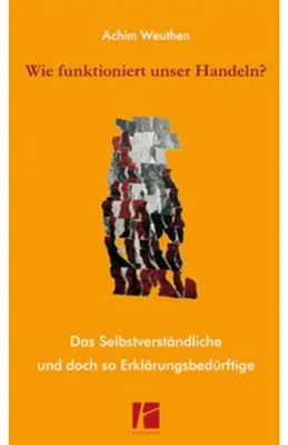 Obrázek produktu pro Wie funktioniert unser Handeln?