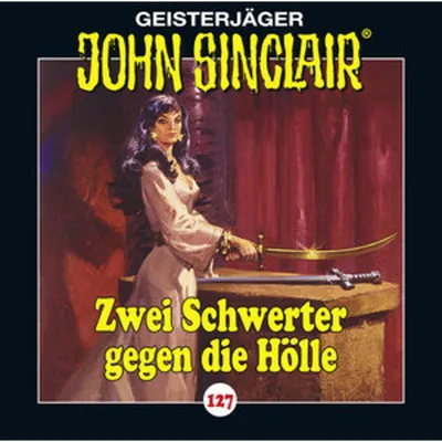 Immagine prodotto di Zwei Schwerter gegen die Hölle Teil 3 von 3