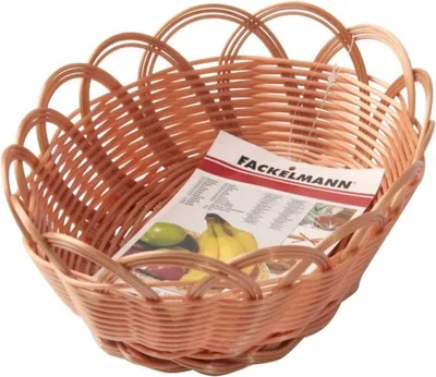 Obrázok produktu pre Ko Fackelmann 38299, 23x18x9 cm, koleso, hnd