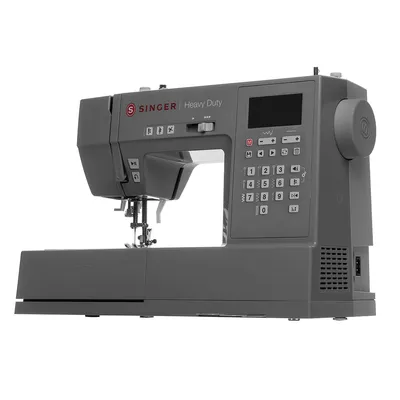 Zdjęcie produktu dla Maszyna do szycia Singer HD 6805
