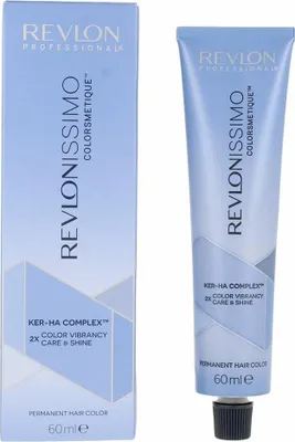 Image de REVLON | REVLONISSIMO | Colouring And Bleaching
