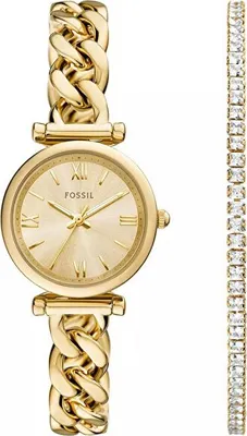 Image de Carlie Set cadeau ES5387SET Bracelet