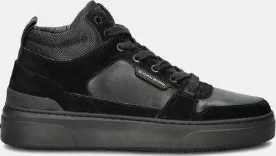 Zdjęcie produktu dla Bjorn Borg T1930 Tennis Mid M BKOO Black