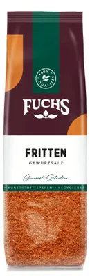 Produktbild von Fritten Gewürzsalz