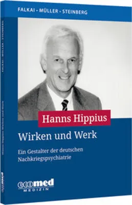 Immagine prodotto di Hanns Hippius Wirken und Werk