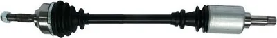 Image de Arbre de transmission SKF VKJC 5138