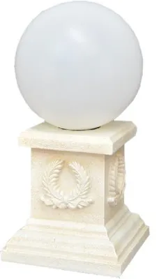 Image de Lampe solaire Lampe de jardin Lampe d'extérieur Lampe solaire Éclairage Lampe de jardin 6933