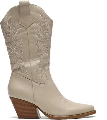 Produktbild von Cowboylaarzen Stiksels
